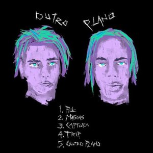 'Outro Plano'の画像