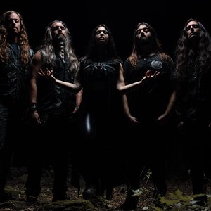 “The Agonist”的封面