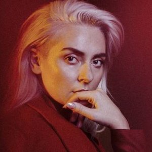 Image for 'Eivør Pálsdóttir'