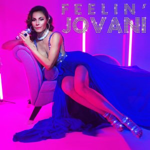 “Feelin Jovani”的封面