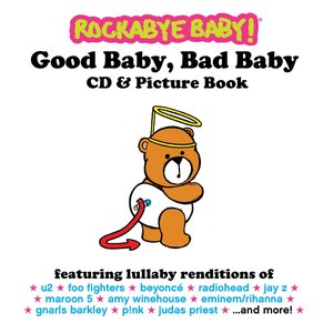Image for 'Good Baby, Bad Baby'