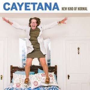 Zdjęcia dla 'New Kind Of Normal'