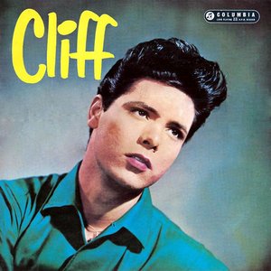 Image for 'Cliff'