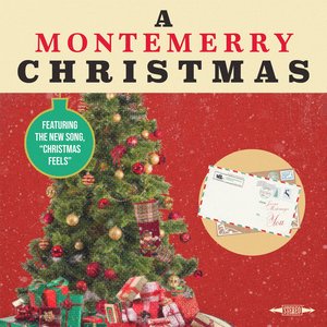 Image for 'A Montemerry Christmas'