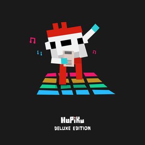 Image for 'HoPiKo (Deluxe Edition)'