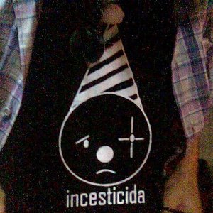 Image for 'incesticida'