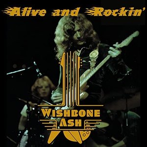 'Alive and Rockin''の画像