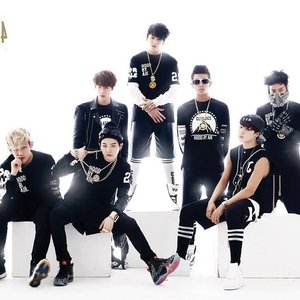 Image for 'BTS (방탄소년단)'