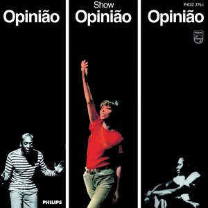 Image for 'Show Opinião'