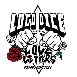 Image pour 'Love Letters Remix Edition'