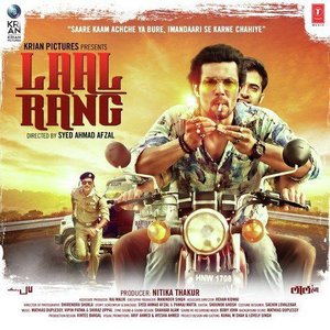 Image for 'Laal Rang'
