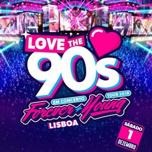 Imagem de 'Return of the 90s'