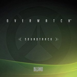 Image for 'Overwatch Collector's Edition Soundtrack'