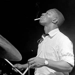 Image for 'Art Blakey & The Jazz Messengers'