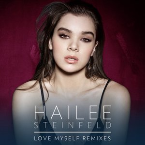 Image for 'Love Myself (Remixes)'