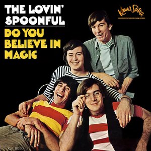 'Do You Believe In Magic' için resim