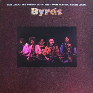 Image for 'Byrds'