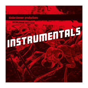 Image pour 'Irgendjemand Muss Doch (Instrumentals)'