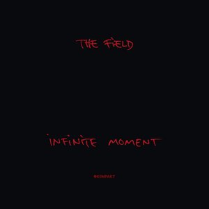 “Infinite Moment”的封面