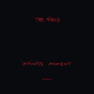 “Infinite Moment”的封面