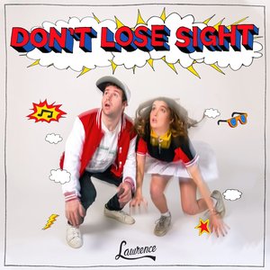 Image for 'Don't Lose Sight'