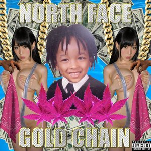 Image for 'North Face , Gold Chain'