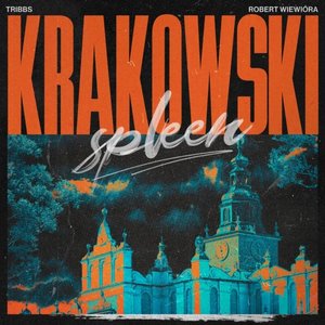 Image for 'Krakowski Spleen'