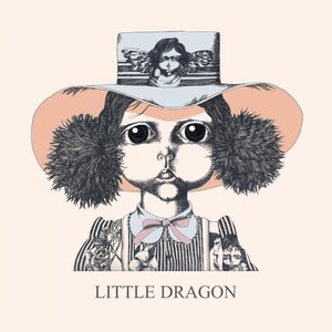 Bild für 'Little Dragon'