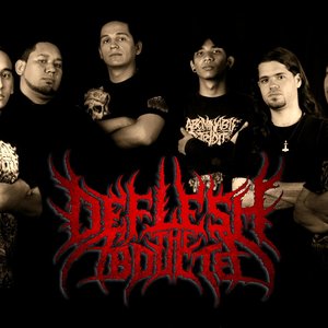 Imagen de 'Deflesh the Abducted'