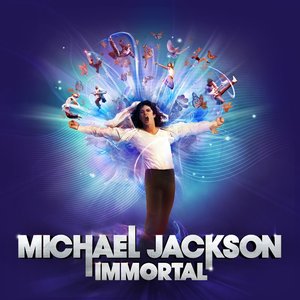 Image for 'Immortal (Deluxe)'