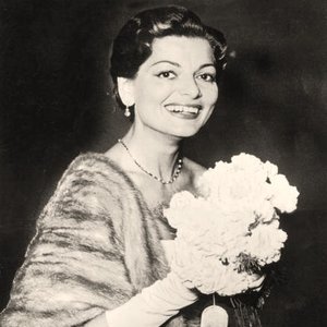 Image for 'Lys Assia'