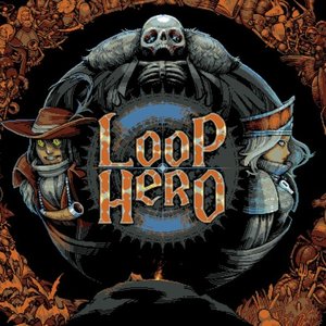 Imagem de 'Loop Hero'