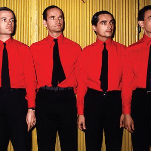 Image for 'Kraftwerk'