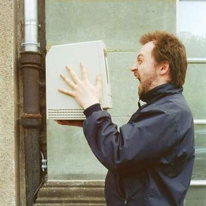 Imagem de 'Squarepusher'