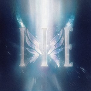 Image for 'IRIDISCENT'