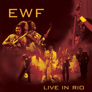 Image for 'Live in Rio'