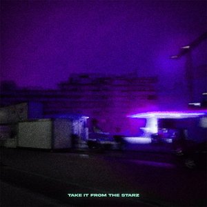 “take it from the starz”的封面