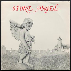 Image for 'Stone Angel'