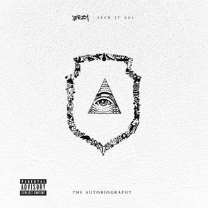 Image for 'Seen It All: The Autobiography (Deluxe Edition)'