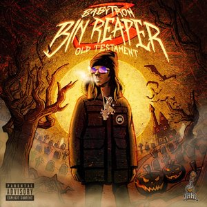 Immagine per 'Bin Reaper 3: Old Testament'