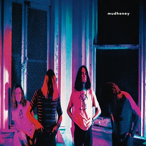 “Mudhoney”的封面