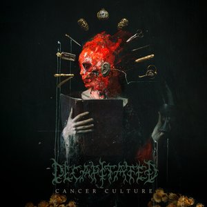 Image pour 'Cancer Culture'