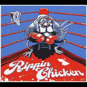 “Rippin Chicken”的封面