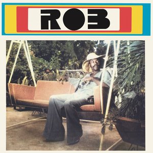 “Rob (Funky Rob Way)”的封面