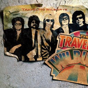 Zdjęcia dla 'Traveling Wilburys, Vol. 1'