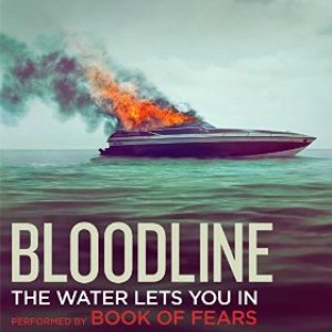 Imagem de 'The Water Lets You In (“Bloodline” Main Title Theme) [Extended]'