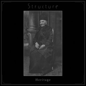 Image for 'Heritage'