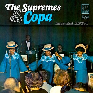 Image for 'At The Copa: Expanded Edition'