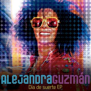 Image for 'Día De Suerte EP'