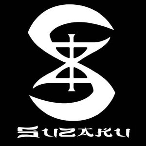 Image for 'Banda Suzaku'
